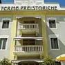 Le Terme Preistoriche di Abano dove si è consumato il dramma