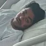 Rakeb Kashem in ospedale