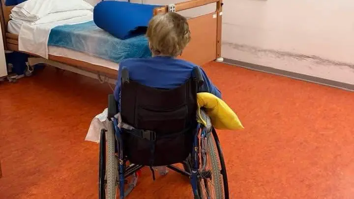 Rsa sotto esposto per una 93enne: “Verifiche sulle condizioni assistenziali”