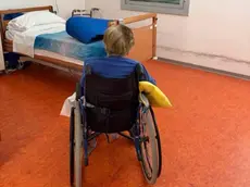 Rsa sotto esposto per una 93enne: “Verifiche sulle condizioni assistenziali”