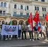 Sicurezza, protesta davanti alla Prefettura: sindacati denunciano carenza di personale