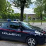 I carabinieri a Limena