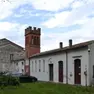 L'ex cappella di villa Breda a Campo San Martino è danneggiata dalle infiltrazioni d'acqua
