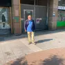 Il chirurgo Gianni Calabrese, papà della giovane aggredita in piazza De Gasperi a Padova