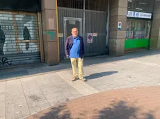 Il chirurgo Gianni Calabrese, papà della giovane aggredita in piazza De Gasperi a Padova