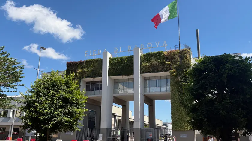 Fiera di Padova: giovedì 25 giugno la fusione con l'Interporto