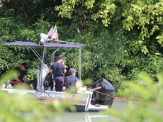 Le ricerche del coltello: l'arma del delitto non si trova