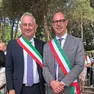 Alessandro Basso e Loris Bazzo