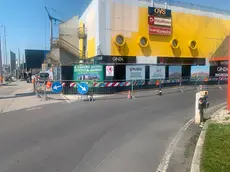 Centro Commerciale Giotto