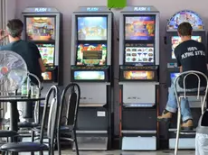 Gioco d’azzardo, i padovani hanno perso 251 milioni di euro in un anno