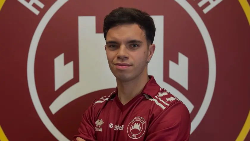 Angelo Ndrecka
