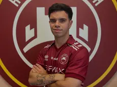 Angelo Ndrecka