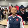 Papu Gomez alla Macron