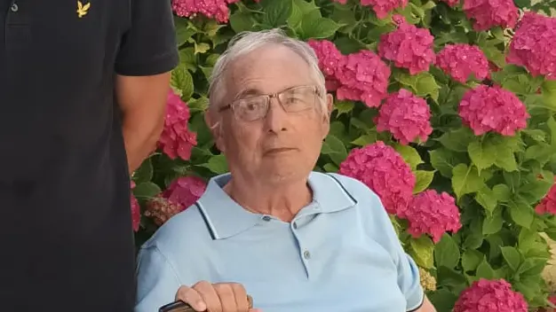 Bruno Lazzaro