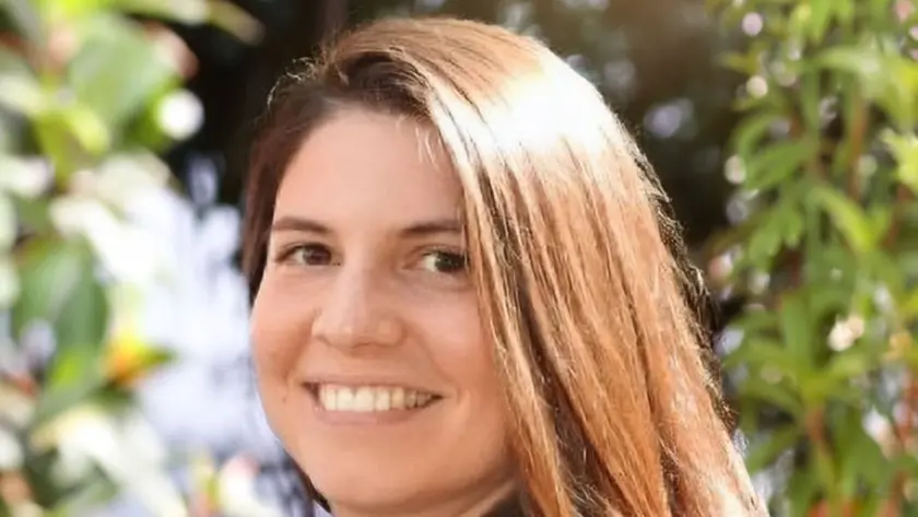 Anna Sarto, 32 anni, era nata e cresciuta a Boara Pisani