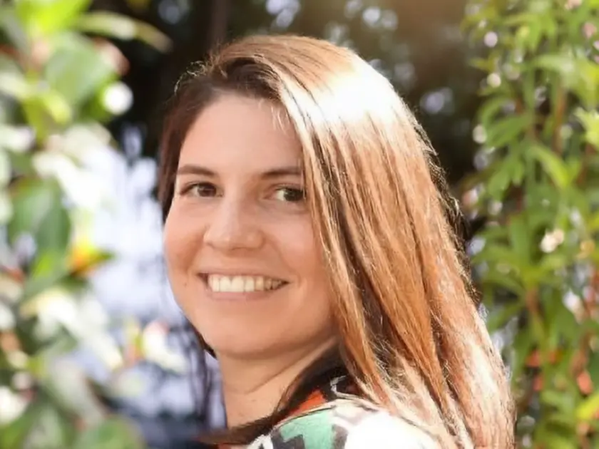 Anna Sarto, 32 anni, era nata e cresciuta a Boara Pisani