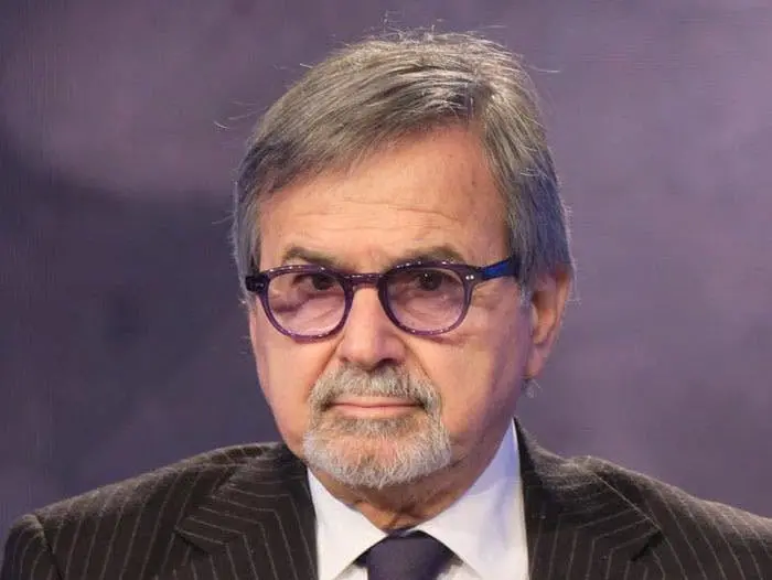 Vito Monaco, scomparso a 81 anni