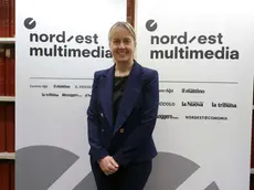 L’assessora regionale Elisa De Berti