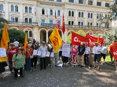Padova, emergenza sfratti: quasi mille casi in arrivo tra proteste e allarme sociale