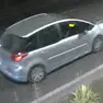 L'auto dei ladri