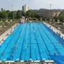 Polo natatorio e sportivo da 7 milioni: scelta l’azienda bergamasca, progetto per piscine e palazzetto