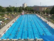 Polo natatorio e sportivo da 7 milioni: scelta l’azienda bergamasca, progetto per piscine e palazzetto