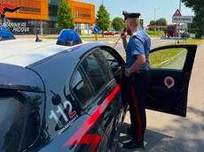 Quando il padre ha scoperto la droga del figlio ha subito chiamato i carabinieri