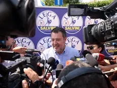 Matteo Salvini