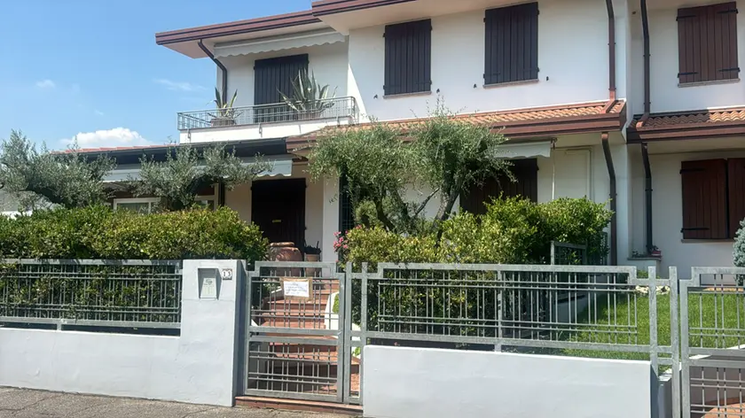 La casa dei coniugi ad Abano Terme è stata posta sotto sequestro
