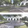 Piazza Mercato ad Abano Terme cambierà volto