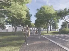 Piazza Mercato ad Abano Terme cambierà volto