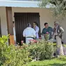 Proseguono le indagini nella villetta di via Tito Livio ad Abano Terme
