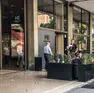 Bar Baessato di largo Europa, Padova