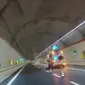 Incidente in Pedemontana Veneta: galleria di Malo