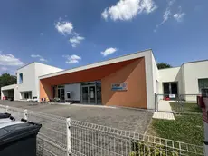 La scuola dell'infanzia L'Aquilone