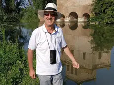 Riccardo Ghidotti