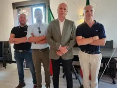 Futuro Nazionale a Padova