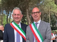 I sindaci sposi