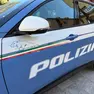 Il finto maresciallo è stato arrestato quando aveva ancora il bottino in mano