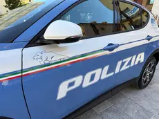 Il finto maresciallo è stato arrestato quando aveva ancora il bottino in mano
