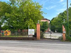 L'asilo nido Il Pulcino di Selvazzano Dentro