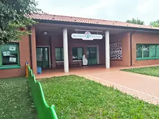 Il centro parrocchiale San Lorenzo ad Albignasego