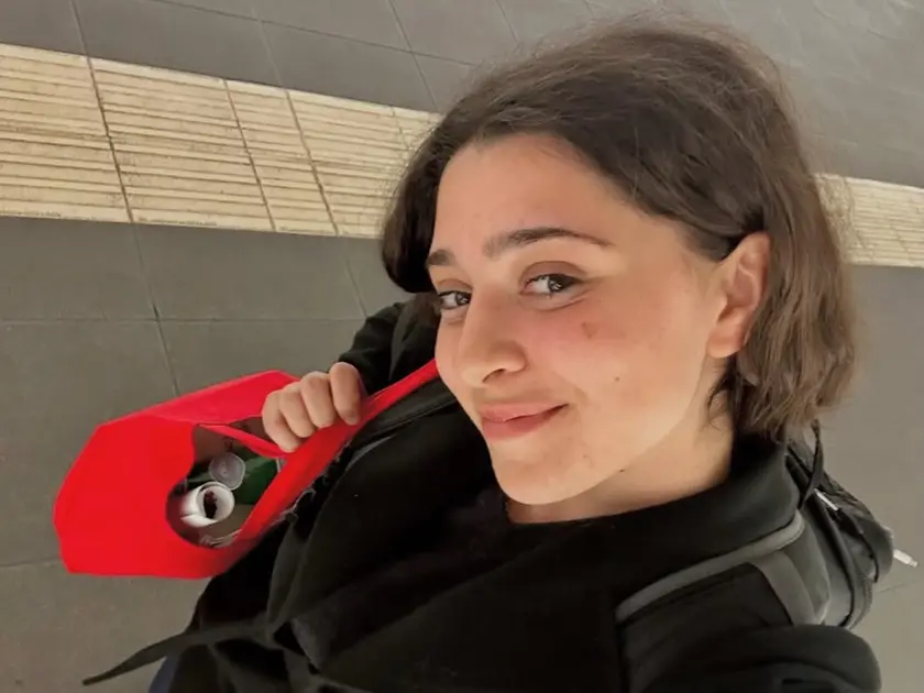 Eleonora Bigon