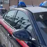 I militari stavano pattugliando il territorio nell'ambito dei consueti servizi di controllo