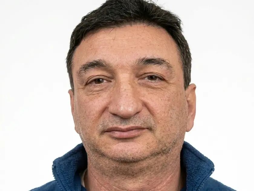 Cristian Stevanato, morto a 53 anni