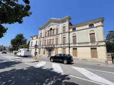 Villa Breda a Ponte di Brenta