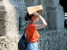 In Veneto ancora allerta per le alte temperature, previsti temporali dal 1° luglio