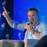 Matteo Salvini, ministro delle Infrastrutture e dei Trasporti