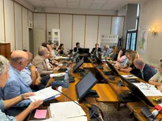L'incontro con i medici di medicina generale per le Case di Comunità