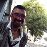 Tiziano Fabrizi, 64 anni